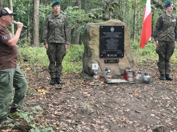 Rocznica Potyczki pod Dobieszkowem 25 września 1863 r. , 